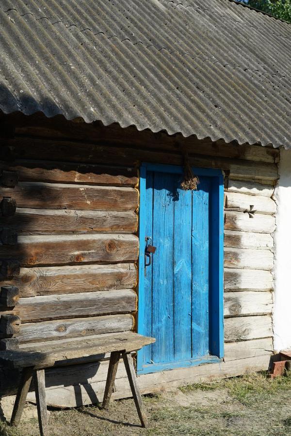 Бабусина хатка Leplyavo Экстерьер фото